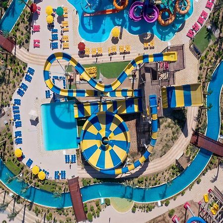 Blend Club Aqua Resort Sahl Hasheesh Zewnętrze zdjęcie